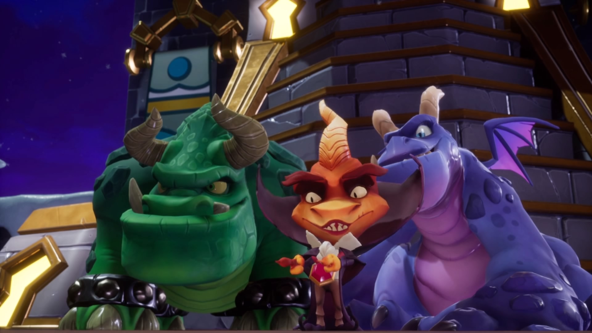 Рипто босс. Spyro reignited Trilogy. Spyro reignited Trilogy 2. Spyro reignited Trilogy Ripto. Толстосум Спайро.