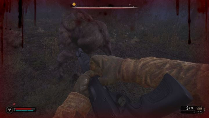 Сталкер 2. Мутанты