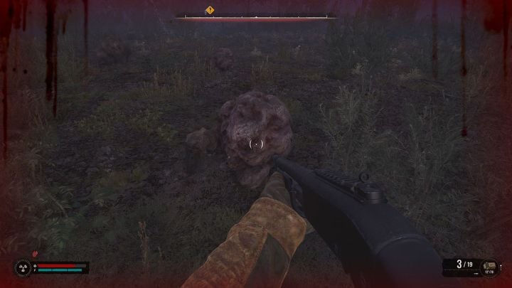 Сталкер 2. Мутанты