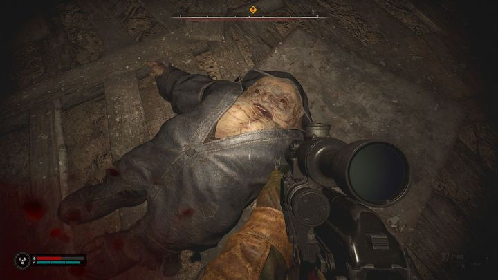 Сталкер 2. Мутанты