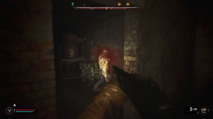 Сталкер 2. Мутанты