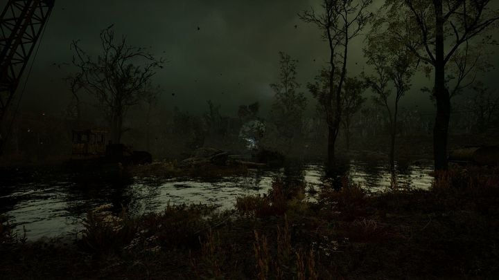 Сталкер 2. Бульба