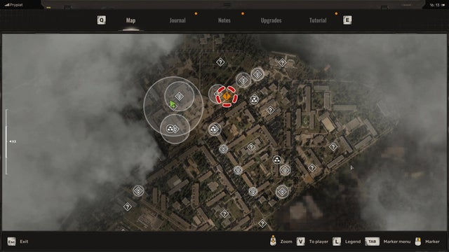 Сталкер 2. Прохождение