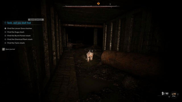 Сталкер 2. Прохождение