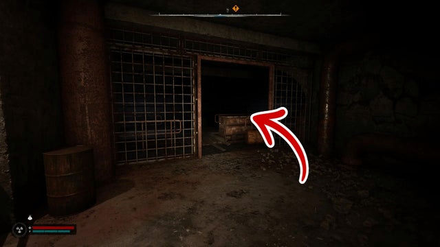 Сталкер 2. Прохождение