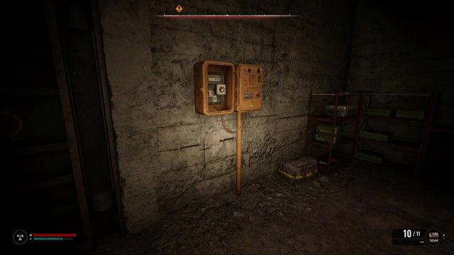 Сталкер 2. Прохождение