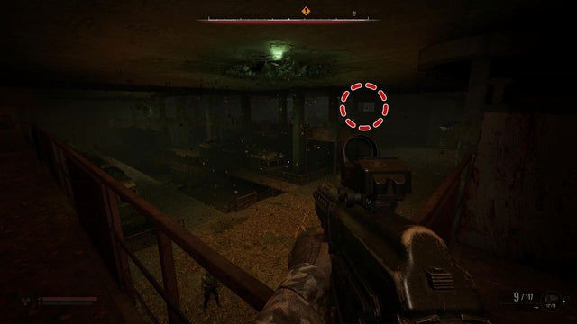 Сталкер 2. Прохождение