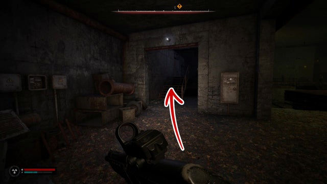 Сталкер 2. Прохождение