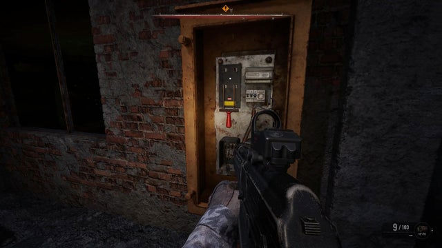 Сталкер 2. Прохождение