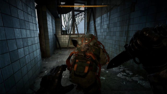 Сталкер 2. Прохождение