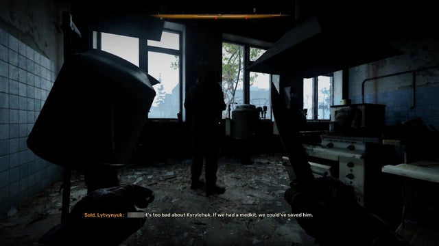 Сталкер 2. Прохождение