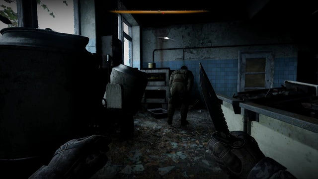 Сталкер 2. Прохождение