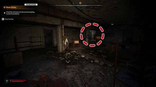 Сталкер 2. Прохождение