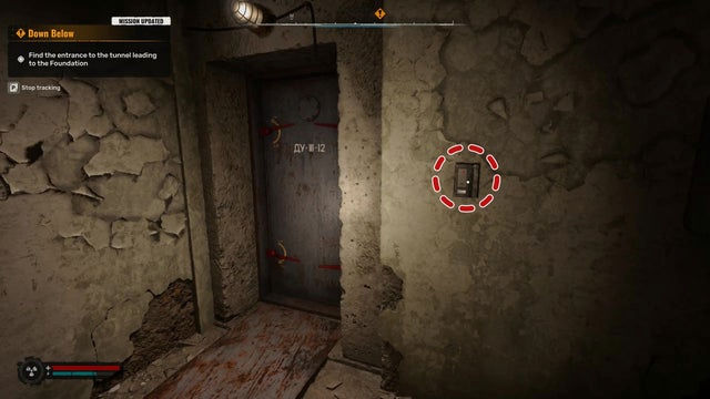 Сталкер 2. Прохождение