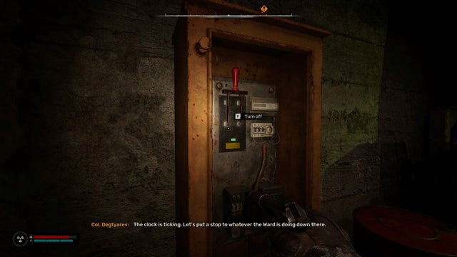 Сталкер 2. Прохождение