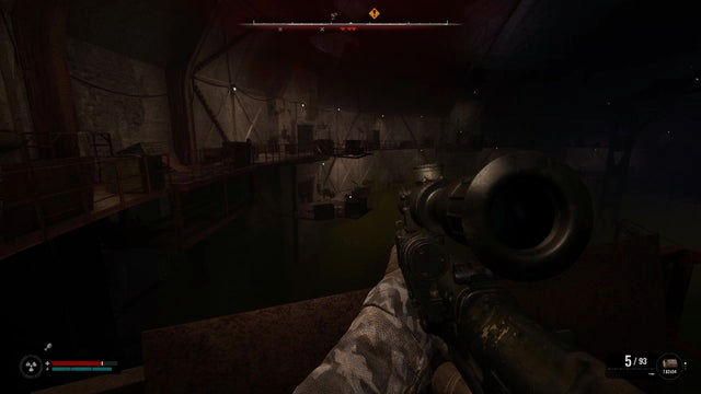 Сталкер 2. Прохождение