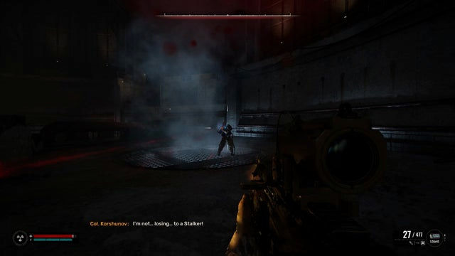 Сталкер 2. Прохождение