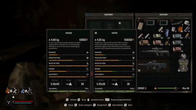 Сталкер 2. Прохождение