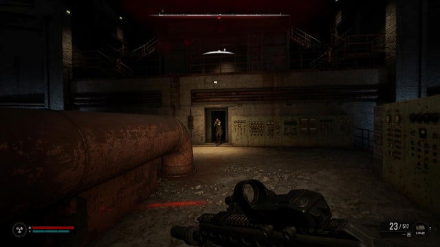 Сталкер 2. Прохождение