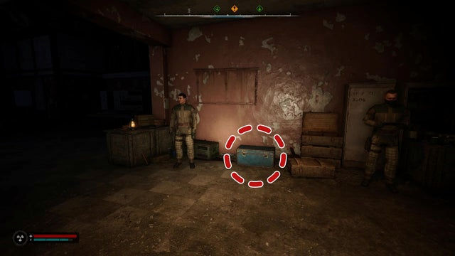 Сталкер 2. Прохождение