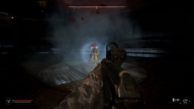 Сталкер 2. Прохождение