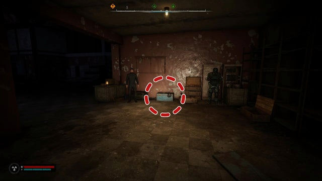 Сталкер 2. Прохождение