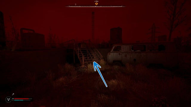 Сталкер 2. Прохождение