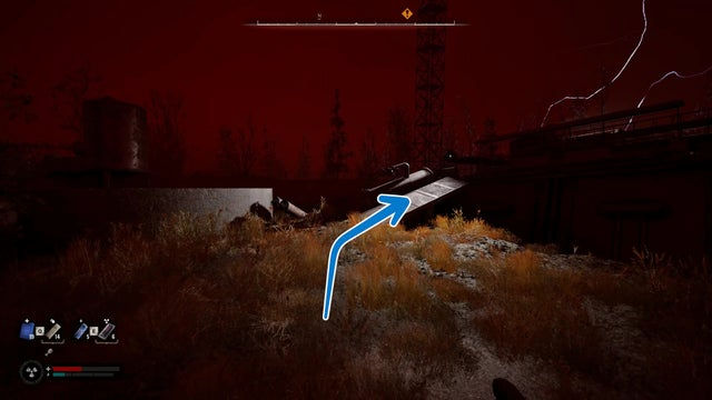 Сталкер 2. Прохождение