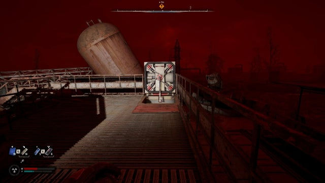 Сталкер 2. Прохождение