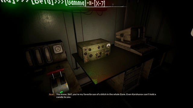 Сталкер 2. Прохождение