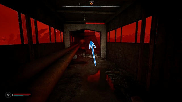 Сталкер 2. Прохождение