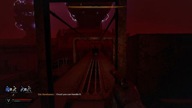 Сталкер 2. Прохождение