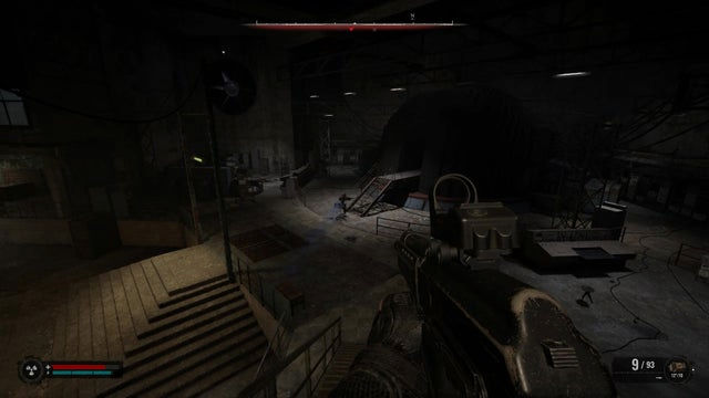 Сталкер 2. Прохождение