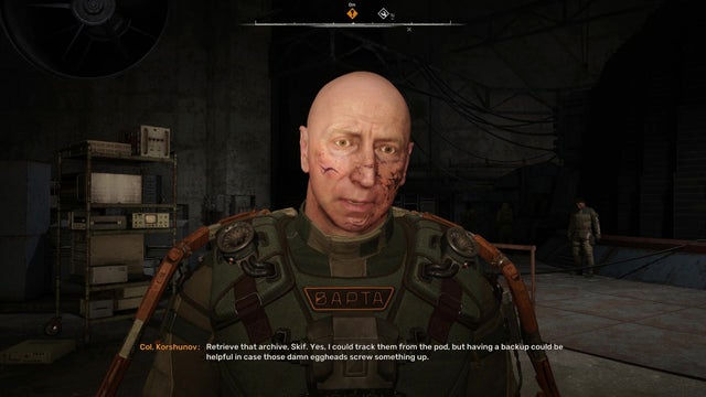 Сталкер 2. Прохождение