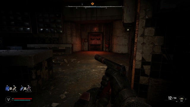 Сталкер 2. Прохождение