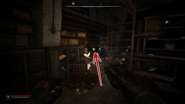 Сталкер 2. Прохождение