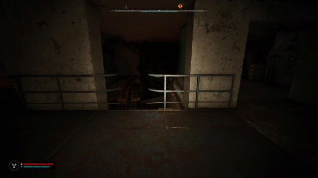 Сталкер 2. Прохождение