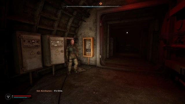 Сталкер 2. Прохождение