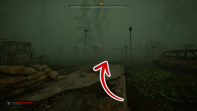 Сталкер 2. Прохождение