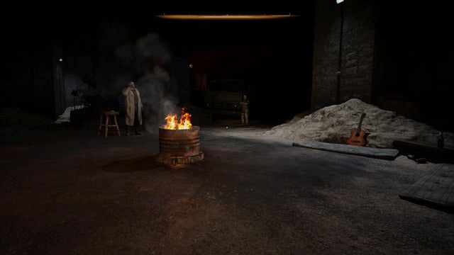 Сталкер 2. Прохождение