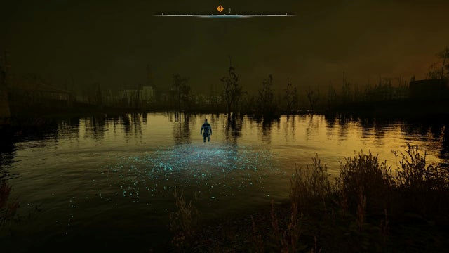 Сталкер 2. Прохождение