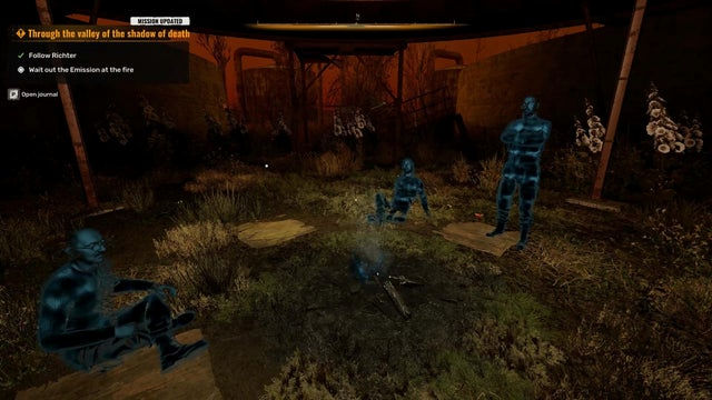 Сталкер 2. Прохождение