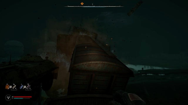 Сталкер 2. Прохождение