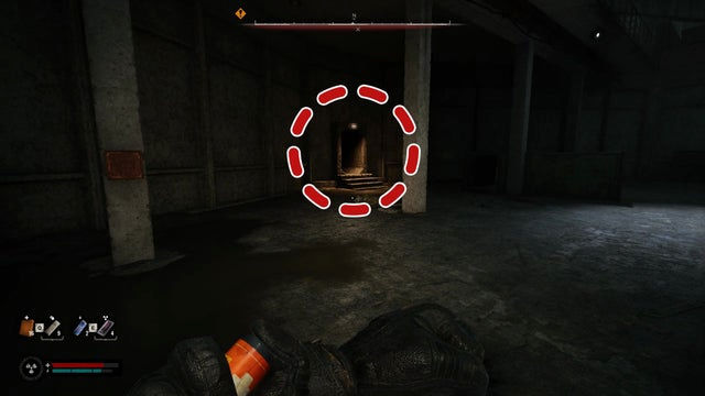 Сталкер 2. Прохождение