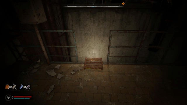 Сталкер 2. Прохождение