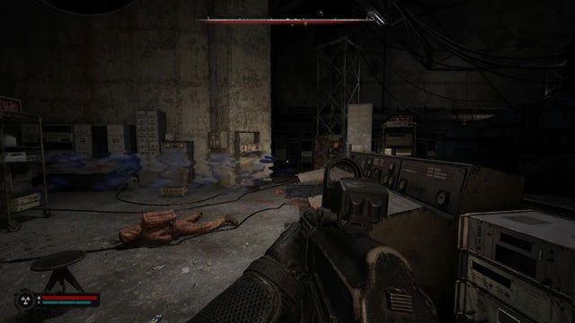 Сталкер 2. Прохождение