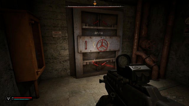 Сталкер 2. Прохождение