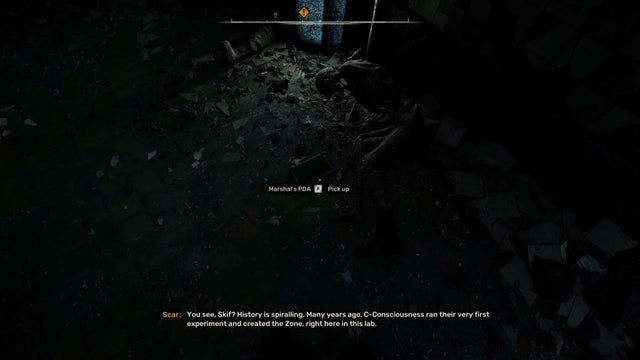 Сталкер 2. Прохождение