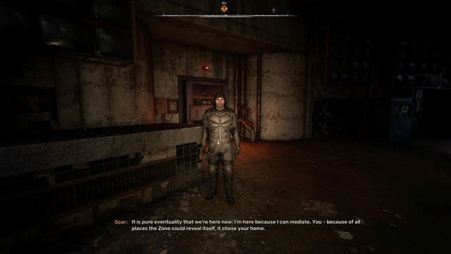 Сталкер 2. Прохождение