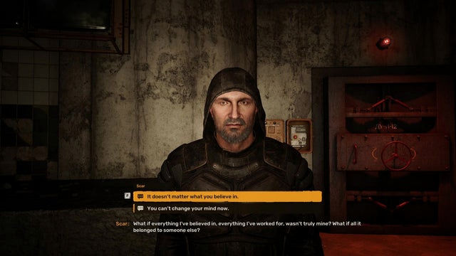 Сталкер 2. Прохождение